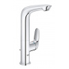 Grohe EuroStyle - Páková umývadlová batéria L, chróm 23718003