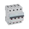 Legrand TX3 4P B6