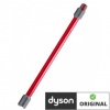 Červená trubica pre Dyson V7/V8/V10/V11/V15 - originál
