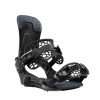 Nidecker Vázání na snowboard Nidecker, Kaon black Velikost: M