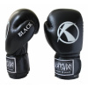Box rukavice Katsudo POWER BLACK (Kožené)