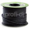 Sommer Cable Stage 22 Highflex 200-0001 - mikrofonní kabel černý