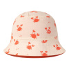 Swim Essentials Obojstranný klobúčik s UPF 50+ Oh Crab 0-12m