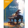 Trinity College London Piano Exam Pieces Plus Exercises from 2023: Grade 1 - Press London College Trinity
