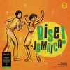 VARIOUS ARTISTS - RISE JAMAICA: JAMAICAN IND (1CD)