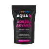 AQUA X - Údržba akvária 900g - na 1000L na rok Balenie