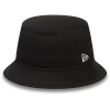 New Era ESSENTIAL TAPERED BUCKET čierna,biela Klobúk L