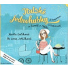 Kučíková Marta - Italské jednohubky [CD]