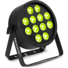 BeamZ Professional BAC334 LED ProPar RGBWA-UV