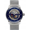 Zeppelin 8664M-3 New Captains Line automatic 43mm 5ATM