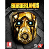 Borderlands: The Handsome Collection (PC) Kľúč Steam