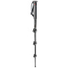 Manfrotto XPRO 4-Section Photo Monopod, Carbon Fibers