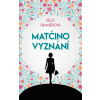 Matčino vyznání - Kelly Rimmerová