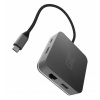 GreenCell AK61 Green Cell HUB USB-C HDMI 14529205