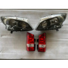 MERCEDES VITO W447 LAMPA ĽAVÁ PREDNÁ A4479067700