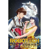Robotech: Rick Hunter - Brandon Easton