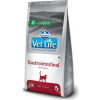 Farmina Pet Foods Vet Life - Gastrointestinální krmivo pro kočky 400g