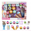 Mac Toys sada potravín sladká párty