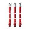 Harrows Násadky Colette - medium - red