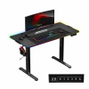 huzaro Huzaro Hero 8.2 RGB - elektrický stôl