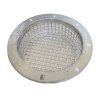 RFC-RFE 250-MS-Z mřížka sání pro průmyslový radiální ventilátor Alteko