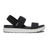 Keen Elle Backstrap Sandal UK4 1022620