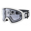 Poc Ora DH - Hydrogen White/Clear One one size
