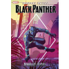 Marvel Action - Black Panther - Bouřlivé počasí