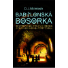 Babylonská bosorka - J.D. Mclntosh