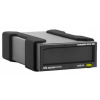 Tandberg Data RDX QuikStor 1000GB Čierny externý pevný disk (8864-RDX)