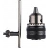 BOSCH Skľučovadlá s ozubeným vencom do 13 mm 1,5-13 mm, 1/2