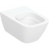 Geberit Smyle wc misa závesné bez oplachovacieho kruhu biela 500.208.01.1