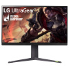LG monitor 32GR93U 31,5