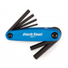 Park Tool AWS-11 Šesťuholník 3/4/5/6/8/10 mm