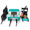 Spájkovačka - Yihua 938bd-i 810 W Solder (Spájkovačka - Yihua 938bd-i 810 W Solder)