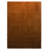 Jednobarevný vlněný koberec B&C Shade Low umber tobacco 010103 Brink & Campman 200 x 300