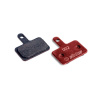 Brzdové doštičky SINTER Shimano B Type Red