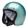 Moto prilba s otvorenou tvárou Biltwell Bonanza sea XL (Moto prilba s otvorenou tvárou Biltwell Bonanza sea XL)