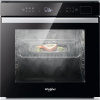 Whirlpool W6 4S2 OS4 P2 BL 73 l Černá