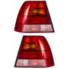 Zadné svetlá VW BORA (98-05) L+P DEPO