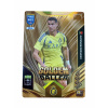 PANINI FIFA 365 2026 Zriedkavá GOL6 GOLDEN BALLER CRISTIANO RONALDO AL-NASSR