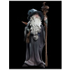 WPmerchandise Figúrka Lord of the Rings - Gandalf The Grey (18cm, Weta Mini Epics)