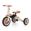 PETITE&MARS Trojkolka multifunkčná 5v1 Turbo Desert Sand 613818