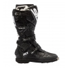 Motokrosové boty Sidi Crossfire 3 černé 44