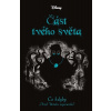 Disney - Co kdyby... Část tvého světa - Liz Braswell