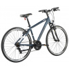 Trekový bicykel Arezzo AWIS Pánske, 2023-2 /28