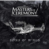 Paeth's Sasha Masters Of Ceremony - Signs Of Wings [CD]