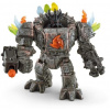Figúrka Schleich Veľký robot s Mini Creature 42549 (4059433513584)