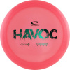 Latitude 64 Havoc - Opto (Latitude64) Farba: Ružová 166-169g