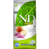 N&D Grain Free Dog Adult Boar & Apple 12 kg